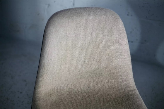 Image 1 of 2x Orbit Stoelen, Herman Miller Editie