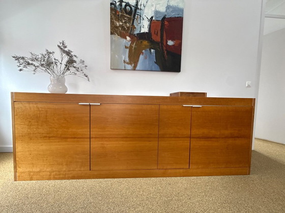 Image 1 of Credenza Pastoe serie L, edizione anniversario.