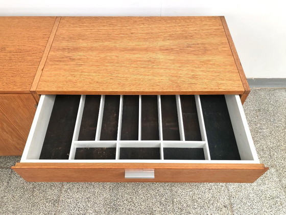 Image 1 of Vintage design sideboard Cees Braakman for Pastoe