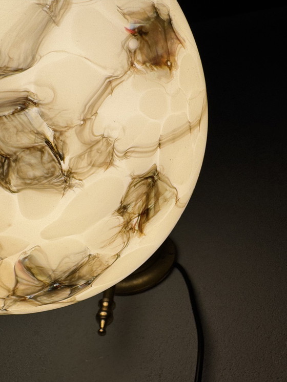 Image 1 of Lampada da parete vintage di AGI Verlichting (Almelo) ✨