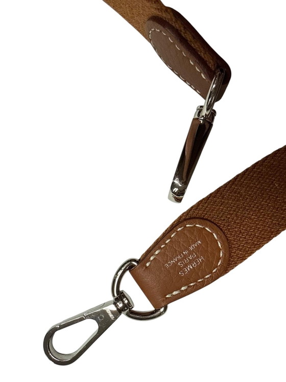 Image 1 of Hermès Mini Evelyne