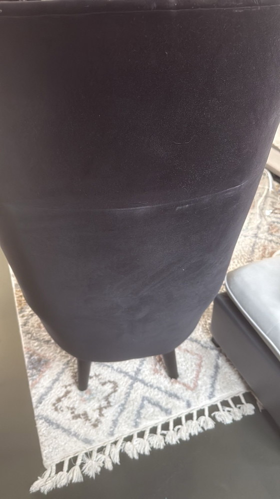 Image 1 of Poltrone Tom Dixon di Georges Smith