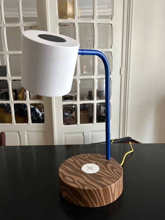 Image 1 of Designerlampe Sarah Andelman und Craig Redman 2019