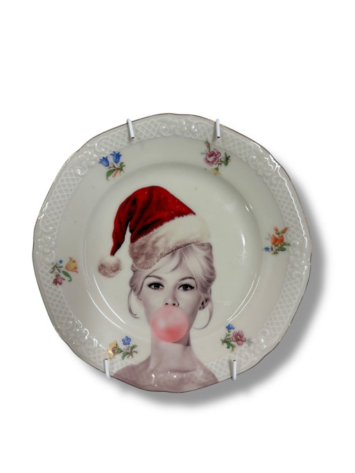 Wandbord | Muurdecoratie