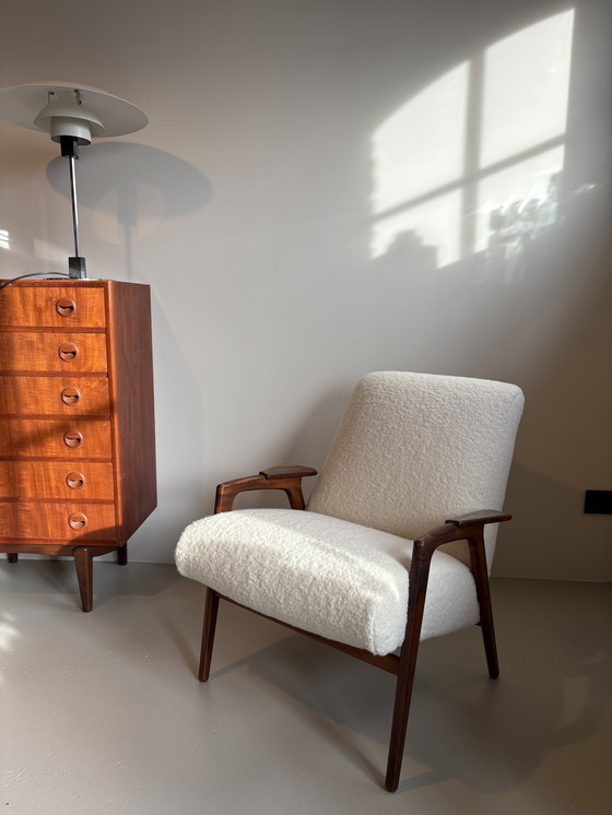 Image 1 of Pastoe FT08 // Swedese Ruster