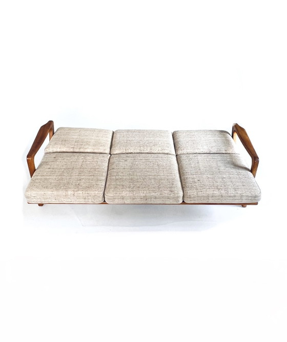 Image 1 of Vintage living room set, Juul Kristensen '70