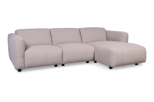 Sofá esquinero Bouloge de la colección DMO