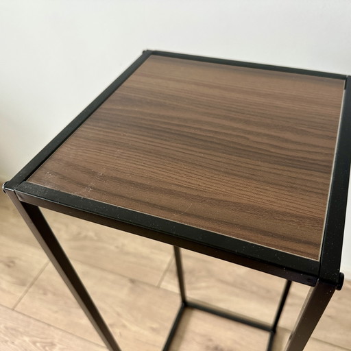 Support pour plantes de 70 cm de haut, lot de 2 pièces