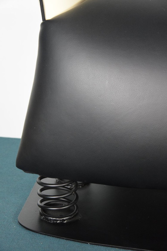 Image 1 of Bunny Chair di Peter Bretz