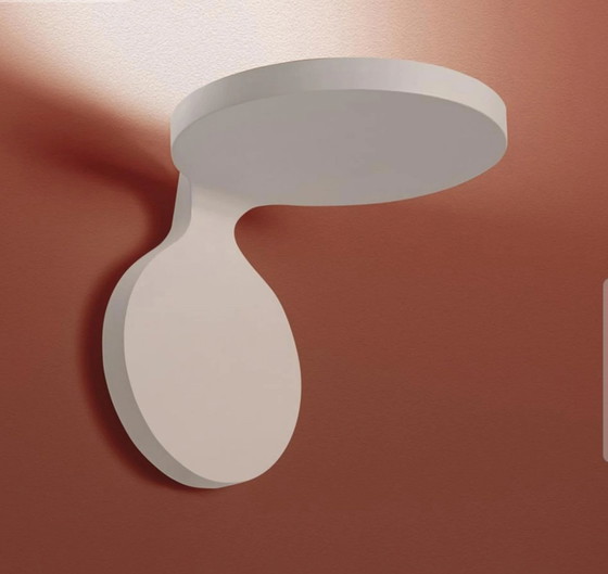 Image 1 of 3 Artemide wall lamps Rea 12