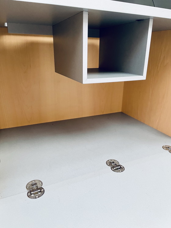 Image 1 of Interlübke postmodernist barkas