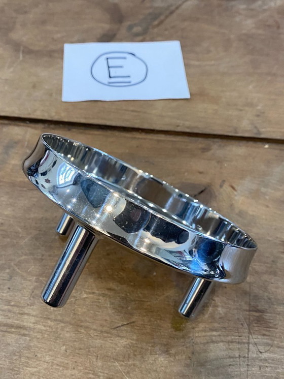 Image 1 of 1 BMF-stijl NAGEL kaarsenhouder, jaren 70, lot E vintage