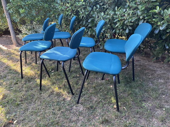 Image 1 of Strafor vintage chairs