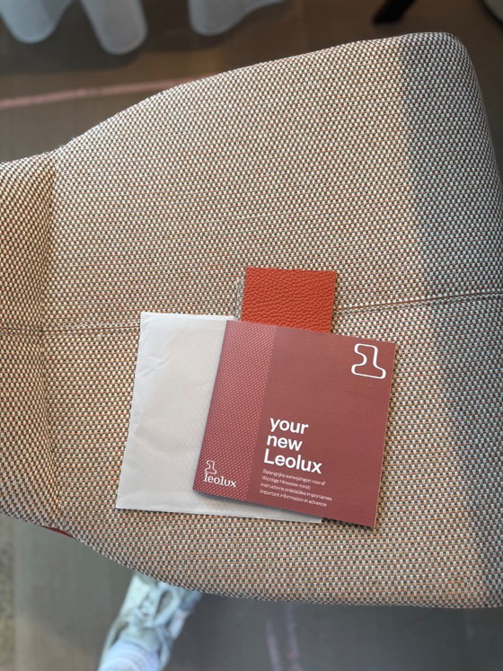 Image 1 of Sedia da pranzo Leolux Callas