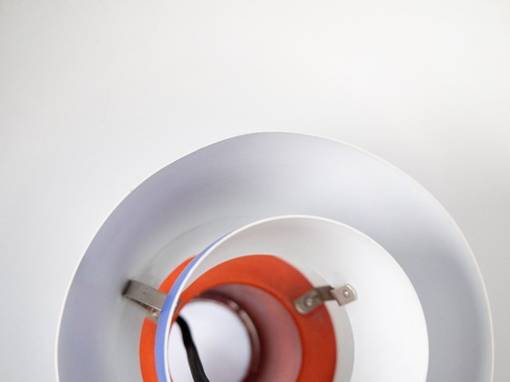 Image 1 of Lampada a sospensione vintage PH 4/3 di Poul Henningsen, Louis Poulsen, Danimarca, 1966
