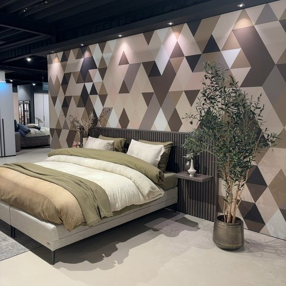 Image 1 of Box spring Ergosleep Marriott - 180x200