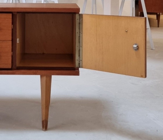 Image 1 of Mid Century sideboard