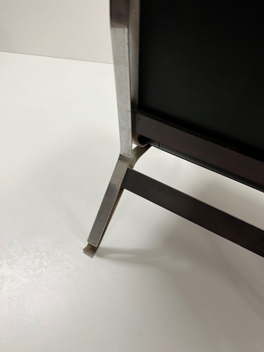 Image 1 of "Mod. 856" armchair by Ico Parisi for Cassina (Italy, 1950-1960)