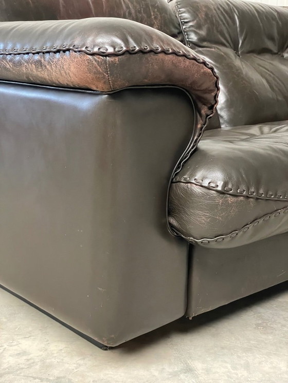 Image 1 of Divano vintage De Sede DS 101