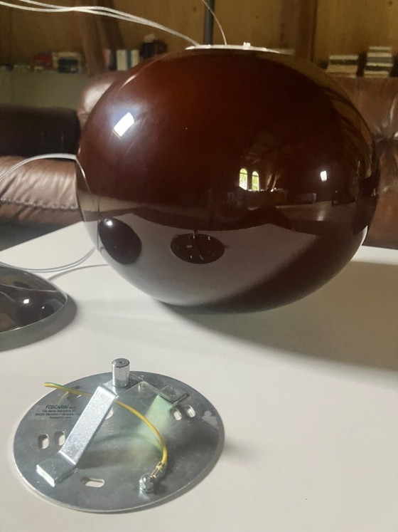 Image 1 of Lampada a sospensione Foscarini