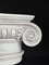 Late 20th Century Classical Plaster Capital – Column (photo 12 of 16)