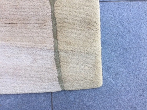 Tappeto in lana, 2,5m per 1,9m – Eigen ontwerp, Tappeti (photo 5 of 6)