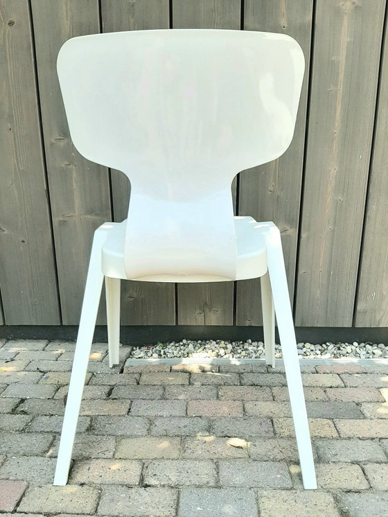 Image 1 of Sedie originali Ahrend 380 - Design classico di Ineke Hans (2010)