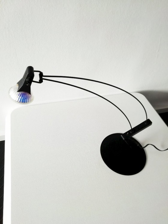 Image 1 of Rapid Tischleuchte Ikea 1980er Jahre