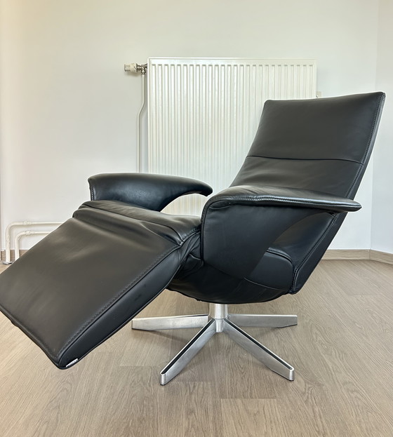 Image 1 of JORI Design Fauteuil Felini