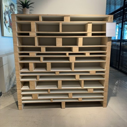 Spectrum Babel wandkast