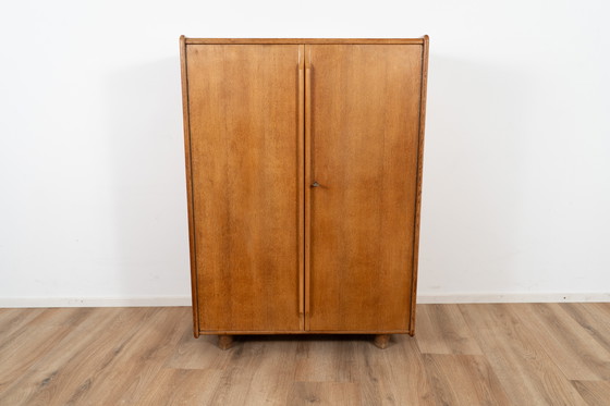 Image 1 of Mobile serie CE06 in rovere di Cees Braakman