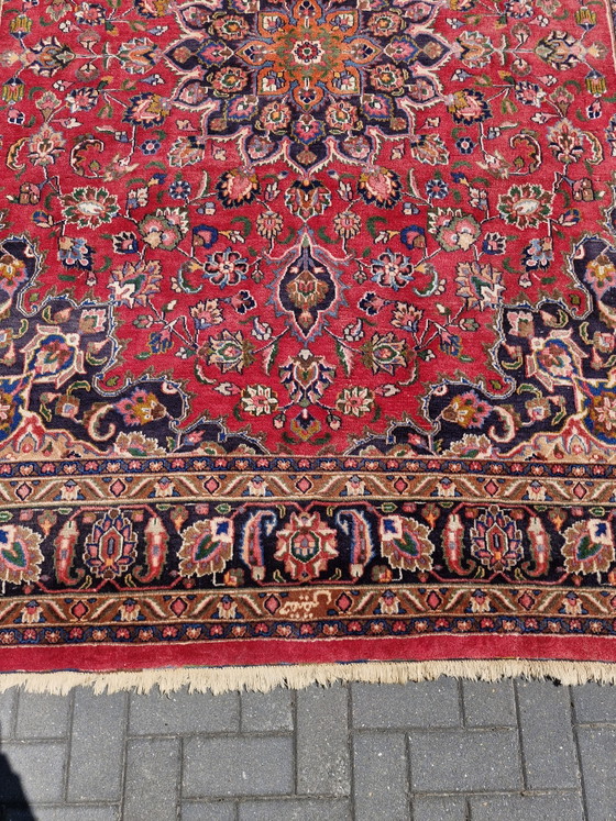 Image 1 of Tappeto di Mashhad 300 x 240