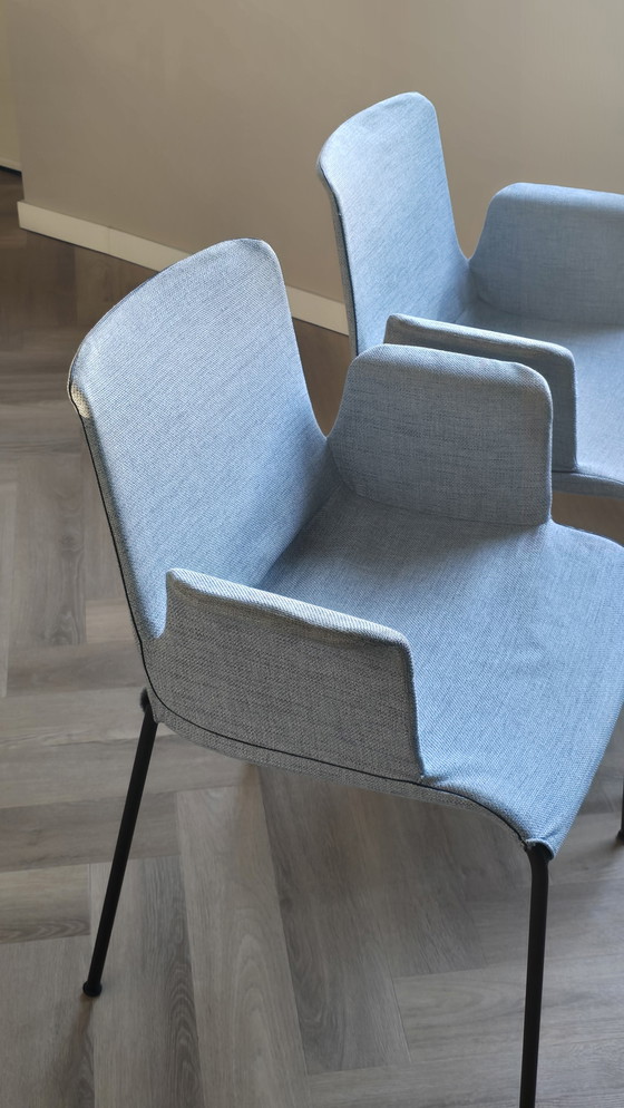 Image 1 of Walter Knoll Liz Stoel