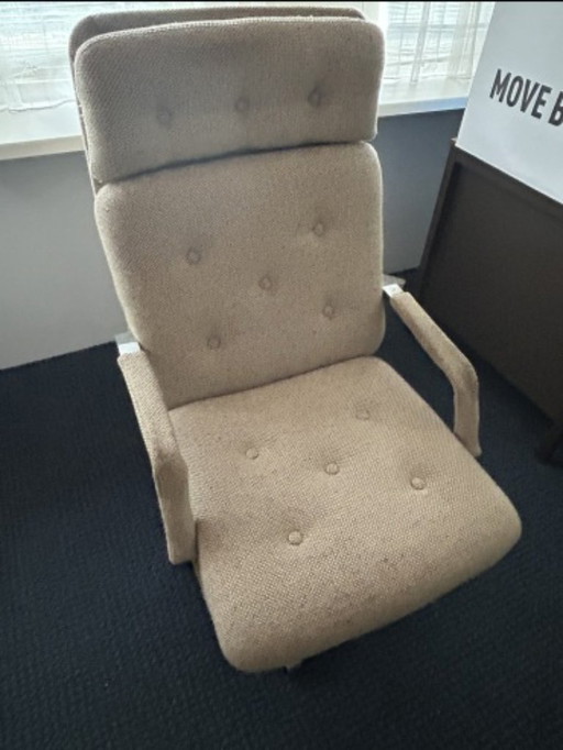 Chaise de bureau