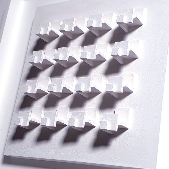 Image 1 of Zero Art Gemälde (02)