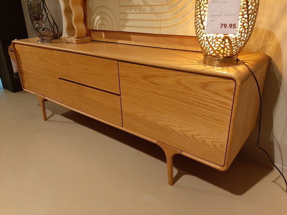 Image 1 of Mobile basso Benson 2D+ 2L *