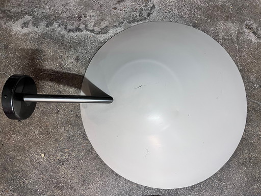 Ein Paar Vintage-Wandleuchten von Guiseppe Ostuni, Edition O-luce, 1950s