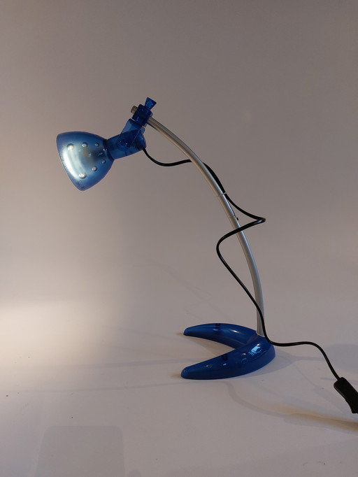 Vintage Ikea " Morker" Desk Lamp