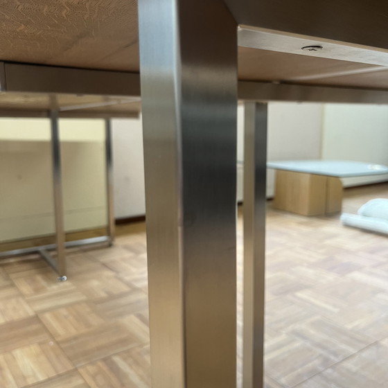 Image 1 of Ghyczy T3456 dining table - 250x93