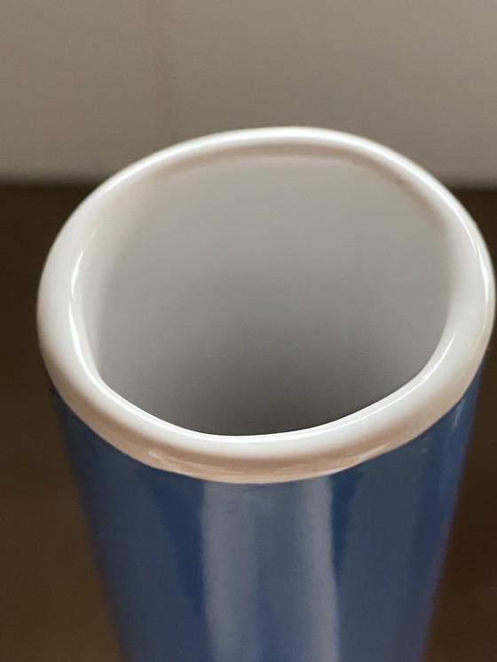 Image 1 of Serax Collection Pantone color 18-3937 (blue tint) 40 cm cool