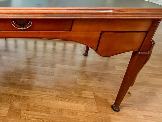 Image 1 of 1 escritorio Empire y 1 sillón