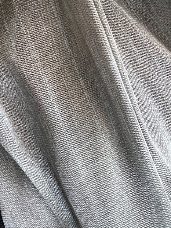 In-between Curtains incl. track rod – kendis, Decorative Objects, Polyester (photo 4 of 5)