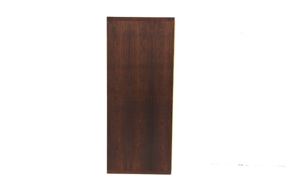 Scandinavian Rosewood Dining Table, Rosengren, Denmark, 1960 (photo 10 of 18)