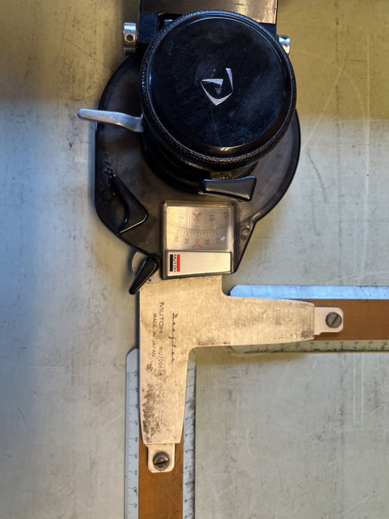 Image 1 of Table à dessin professionnelle