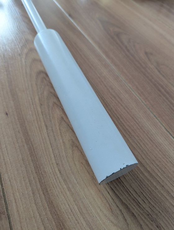 Image 1 of Anvia "Counterbalance" Angellampe - Design J.J.M. Hoogervorst - Mid Century, 1970er