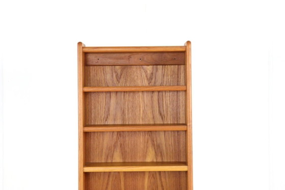 Image 1 of Petit meuble vintage danois en teck