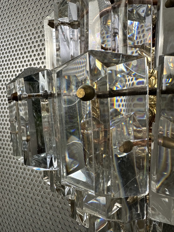 Image 1 of Lampada da parete XL Kinkeldey