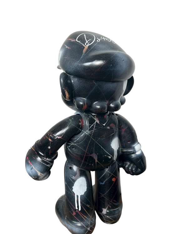 Image 1 of Super Mario XL