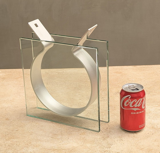 Image 1 of Peter Hewitt voor Moma / Bauhaus Vaas