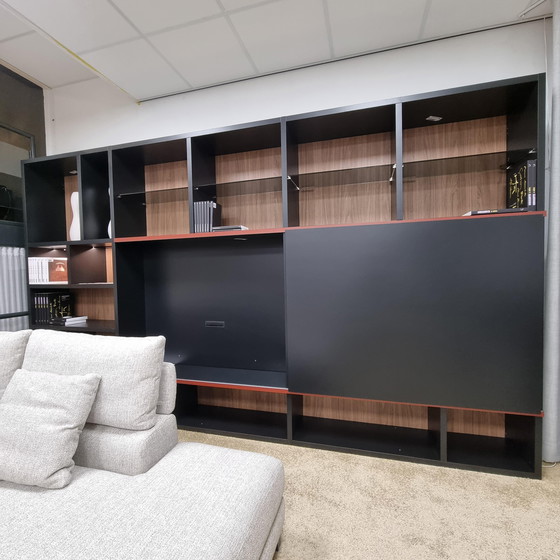 Image 1 of Alf Dafre Myspace wandkast